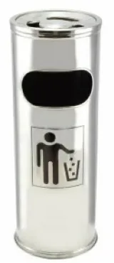 Perfect saválló hamutartó