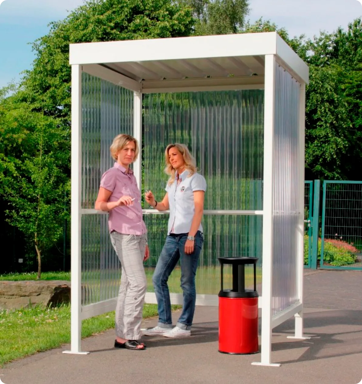 Jena RAL 9002